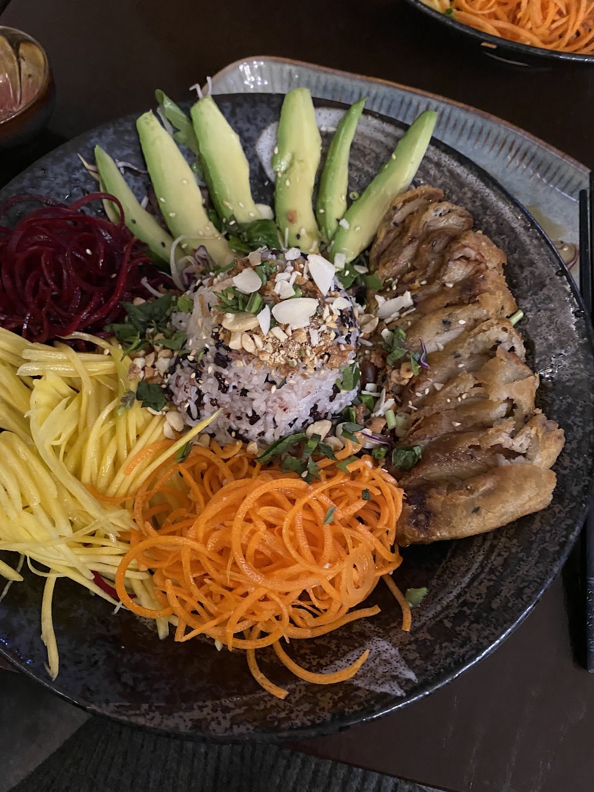 Koko organic: food & drinks