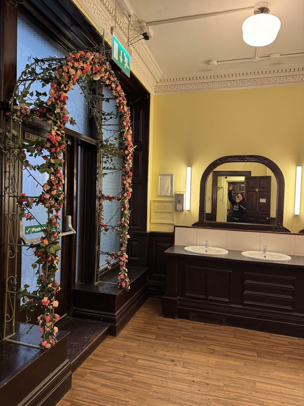 The Commercial Rooms: photo 4