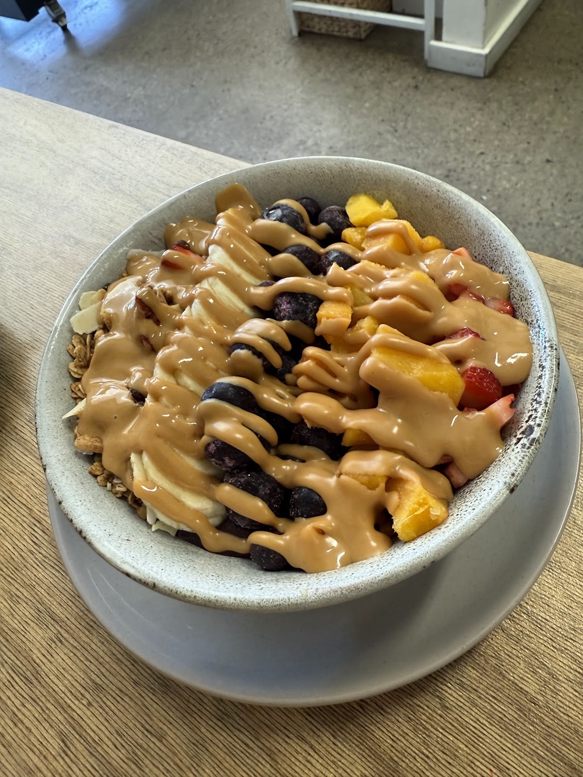 Hunter Cafe: food & drinks