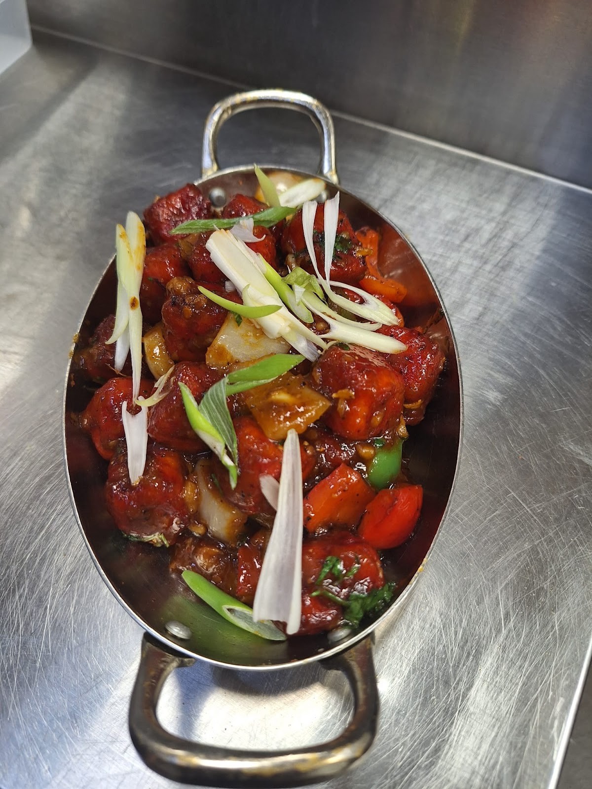 Crispy Dosa Wood Green: food & drinks