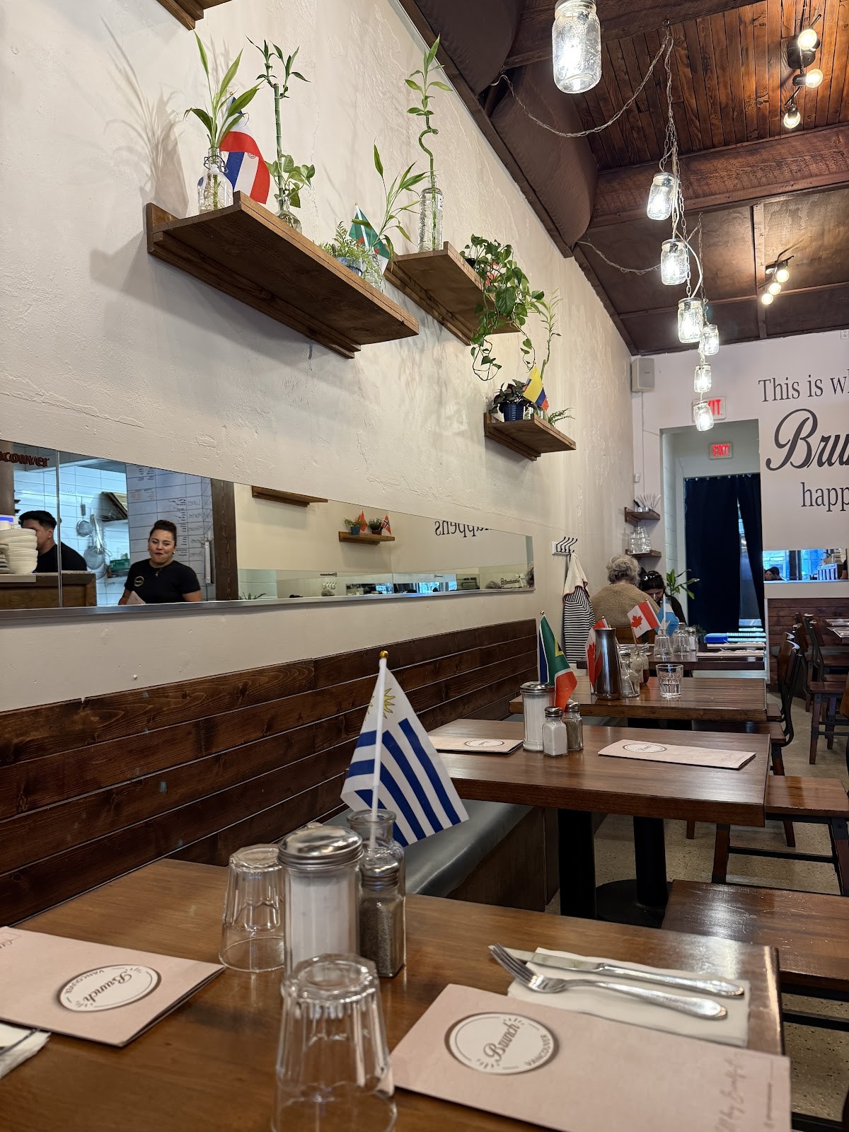 Brunch Vancouver | Breakfast & Brunch Restaurant: the place