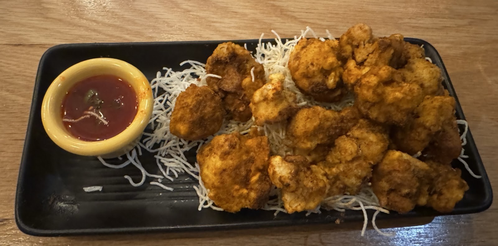 Kati Vegan Thai (Seattle): food & drinks
