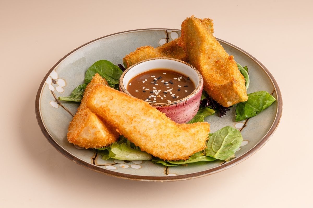 CHAYA Hamburg Elbe - Asian kitchen: food & drinks