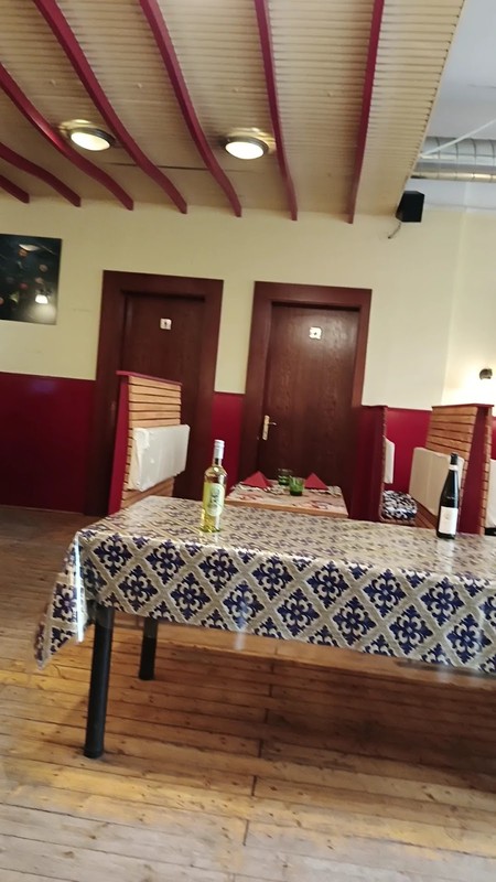 Amritsar Mail - Indická restaurace: photo 4