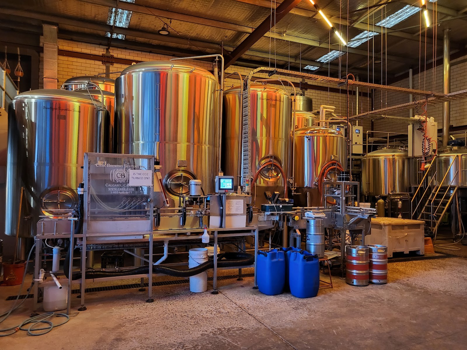 Yulli’s Brews: the place