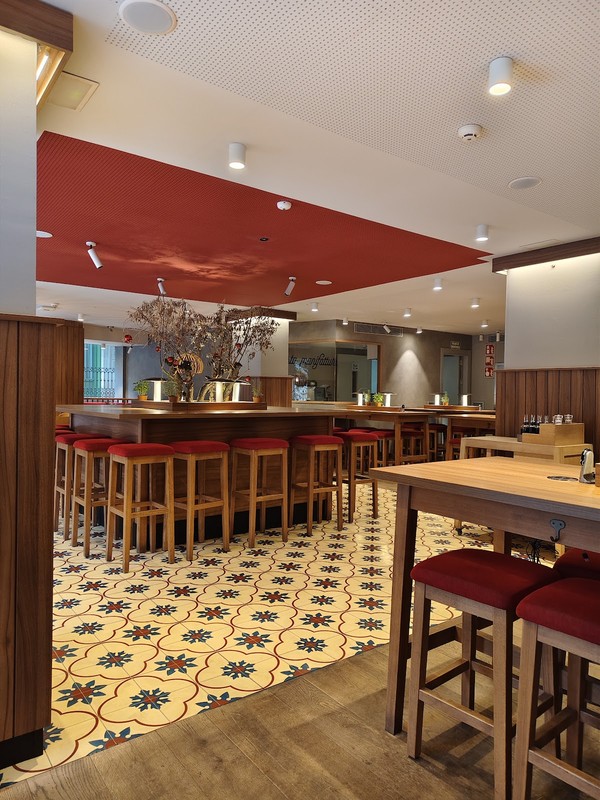 Vapiano Ramblas: photo 4