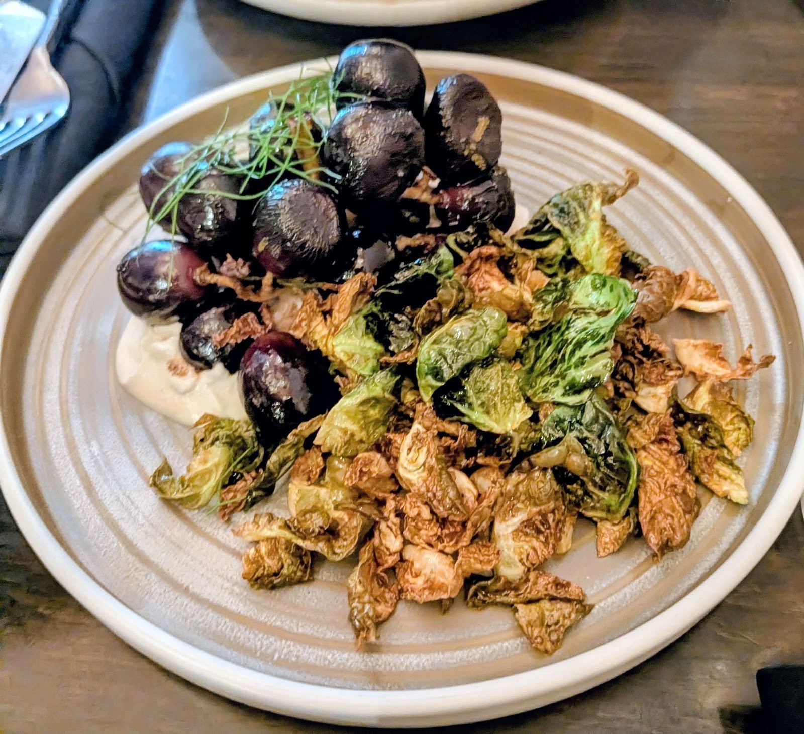 Hawker: food & drinks