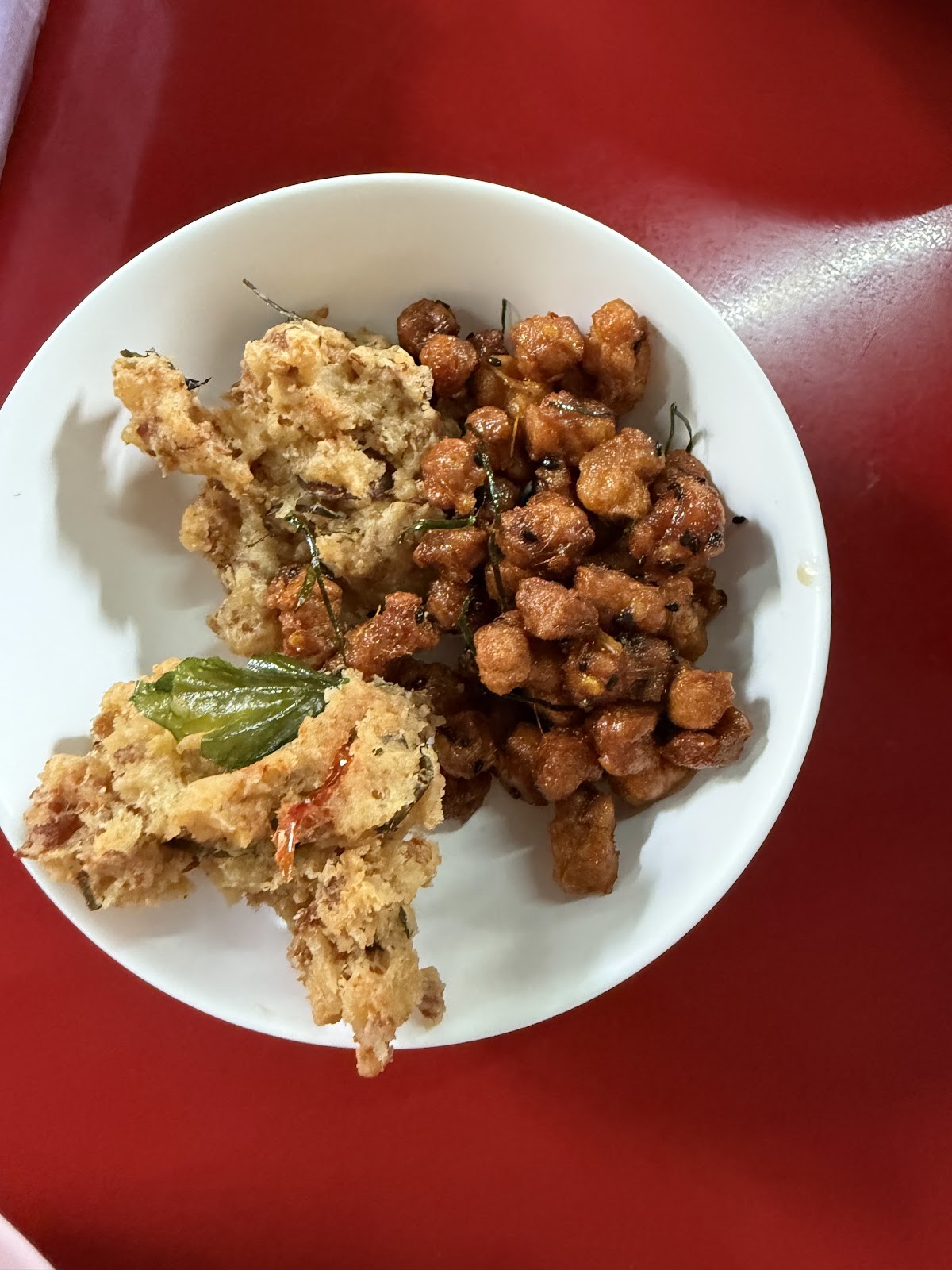 Jay Tiansin Silom (vegetarian restaurant): food & drinks