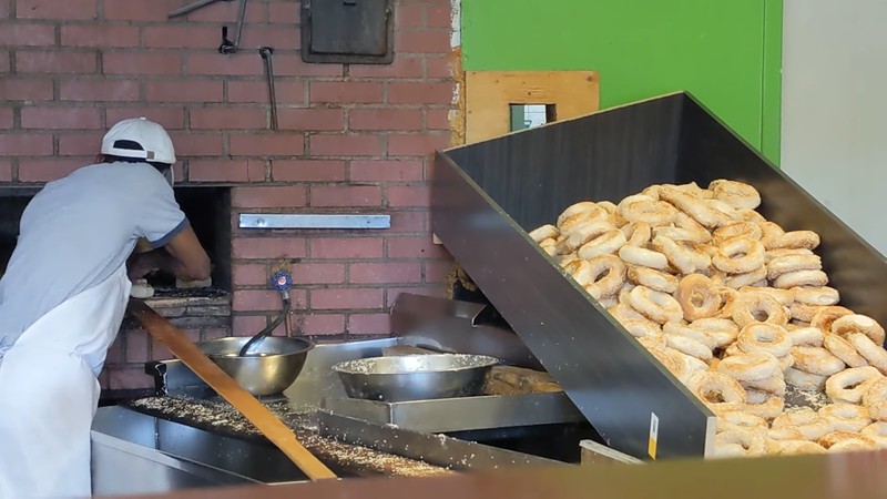 Beaubien Bagel: photo 4