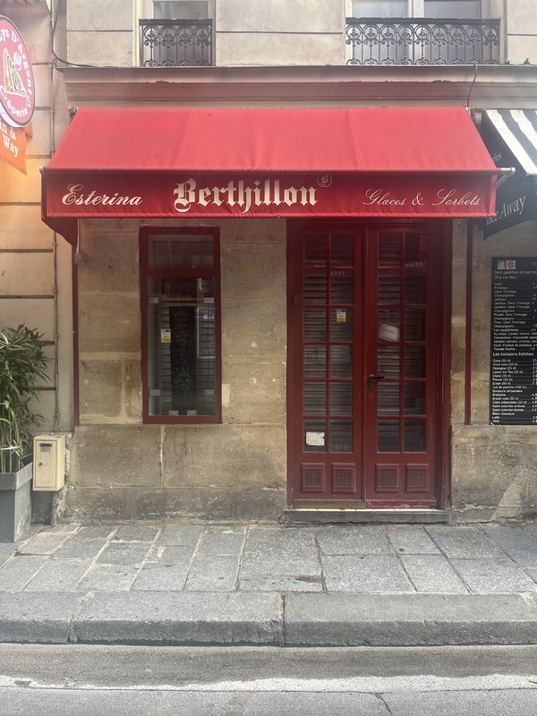 Berthillon: photo 4