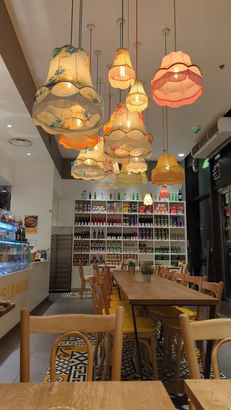 La Cantine Libanaise - Le Parks: photo 4
