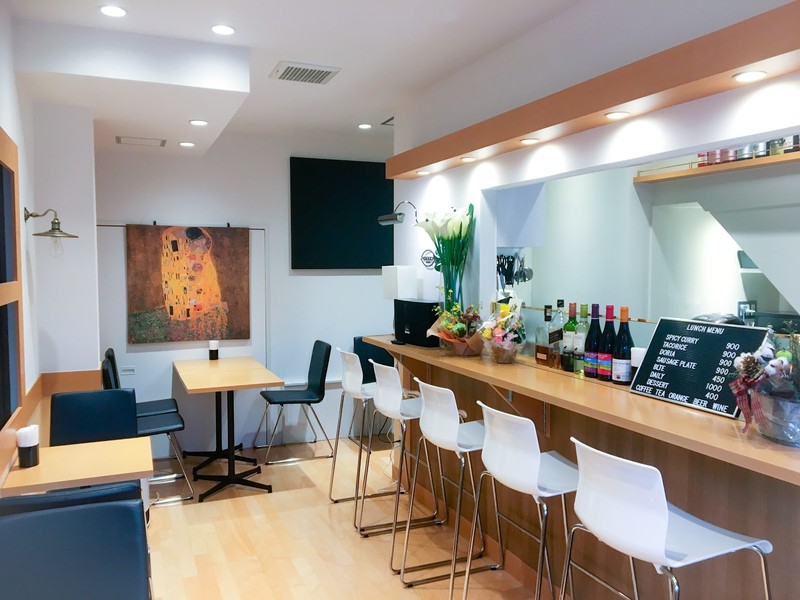SEED CAFE: photo 4