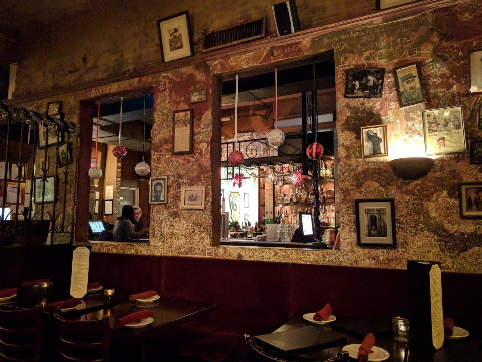 Havana: the place
