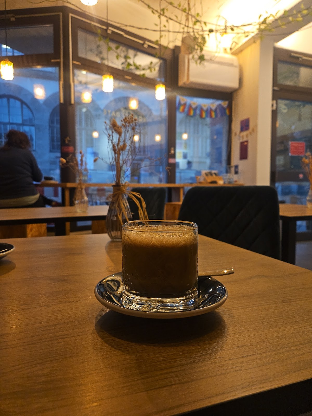 iceDate - The vegan organic Eismanufaktur: the place