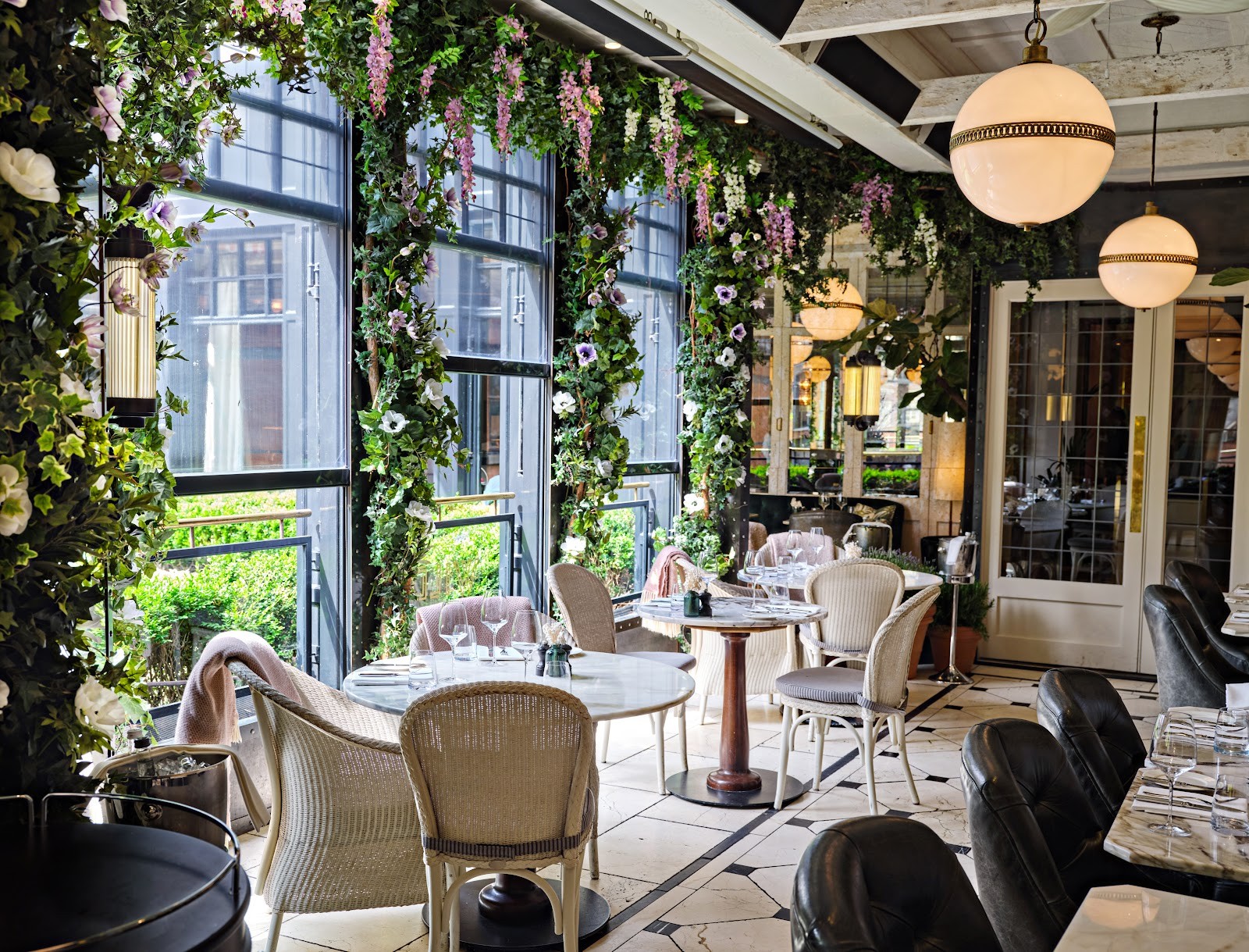 The Wilde: the place