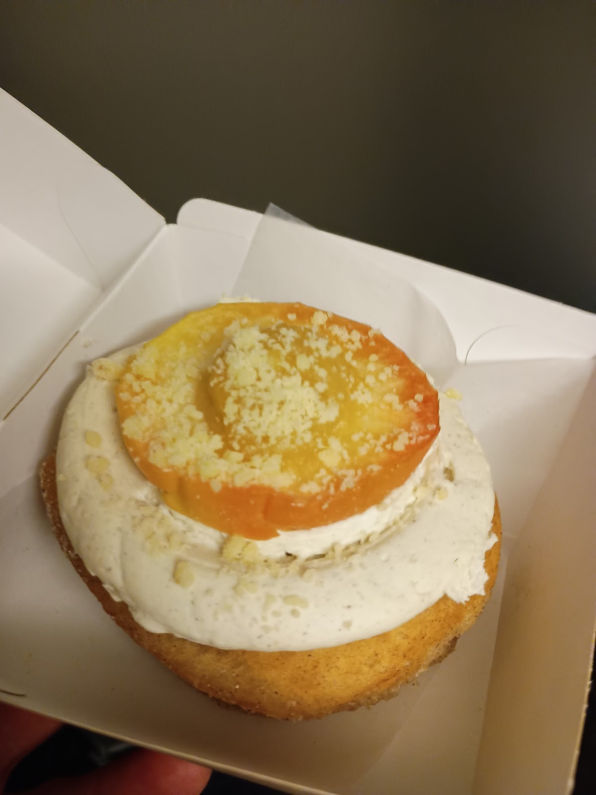 SammyS Berliner Donuts: food & drinks