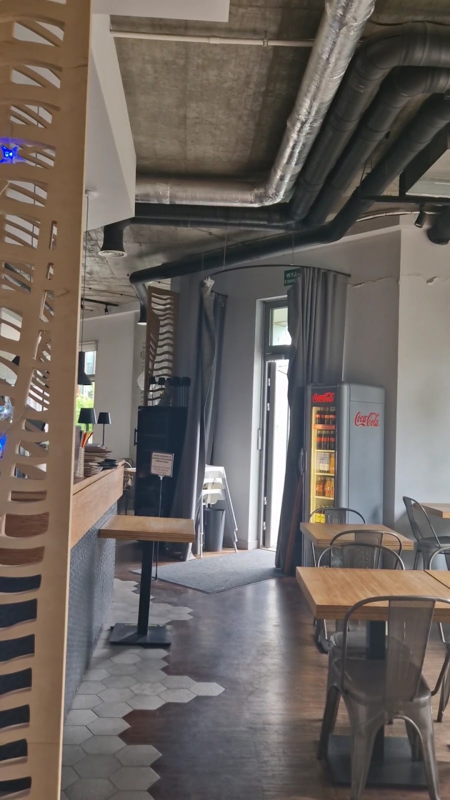 Naam Thai: the place