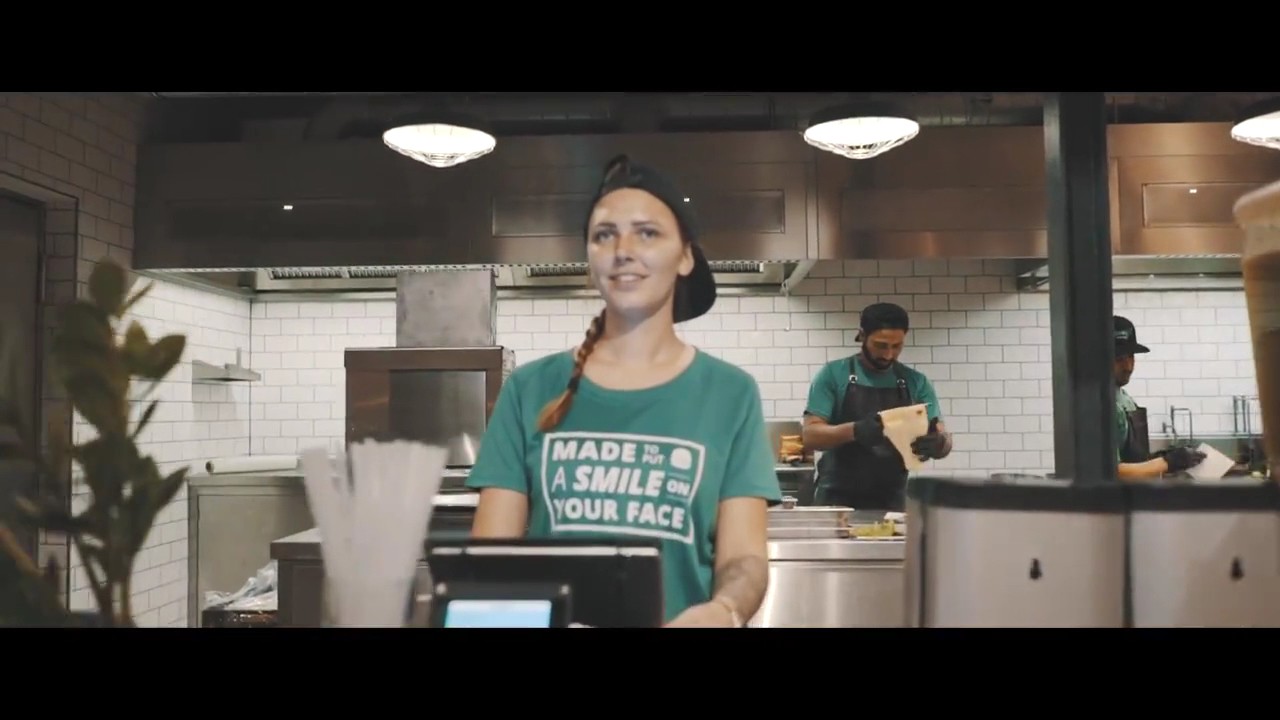 Jamy’s Burger: the place