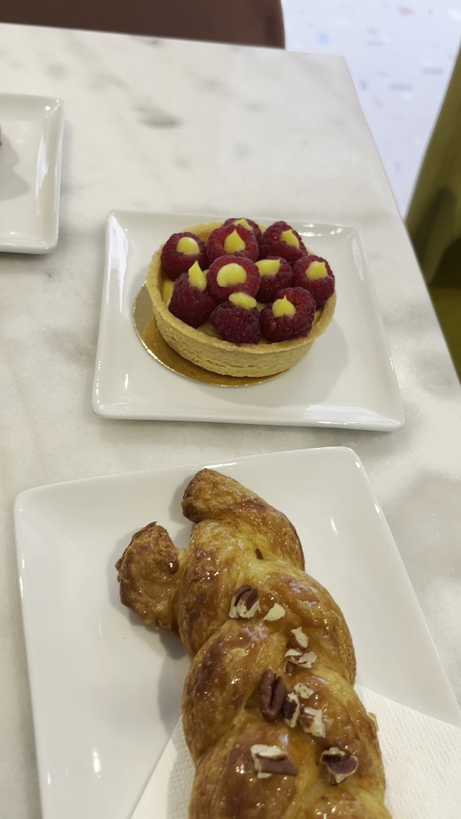 Pasticceria Nepà 100% plant-based: food & drinks