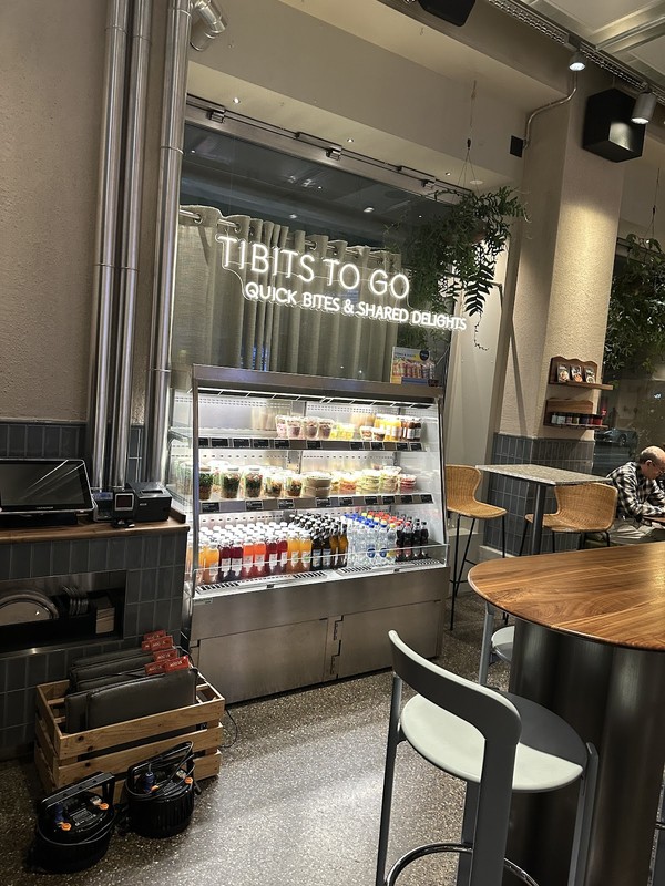 Tibits: photo 4