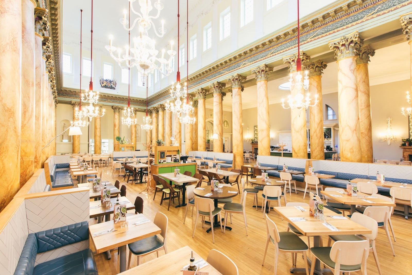 Ask Italian York: the place