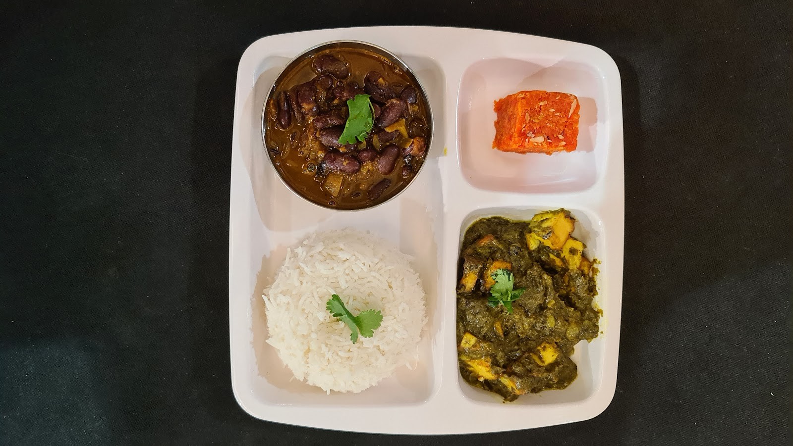 Shobha's: food & drinks