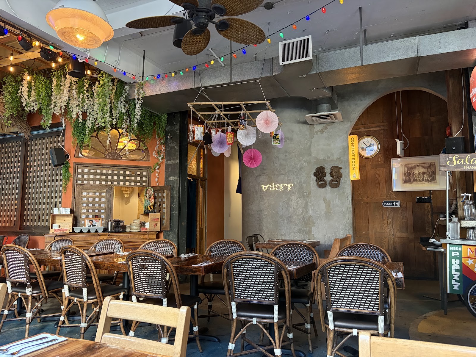 Makilala: the place