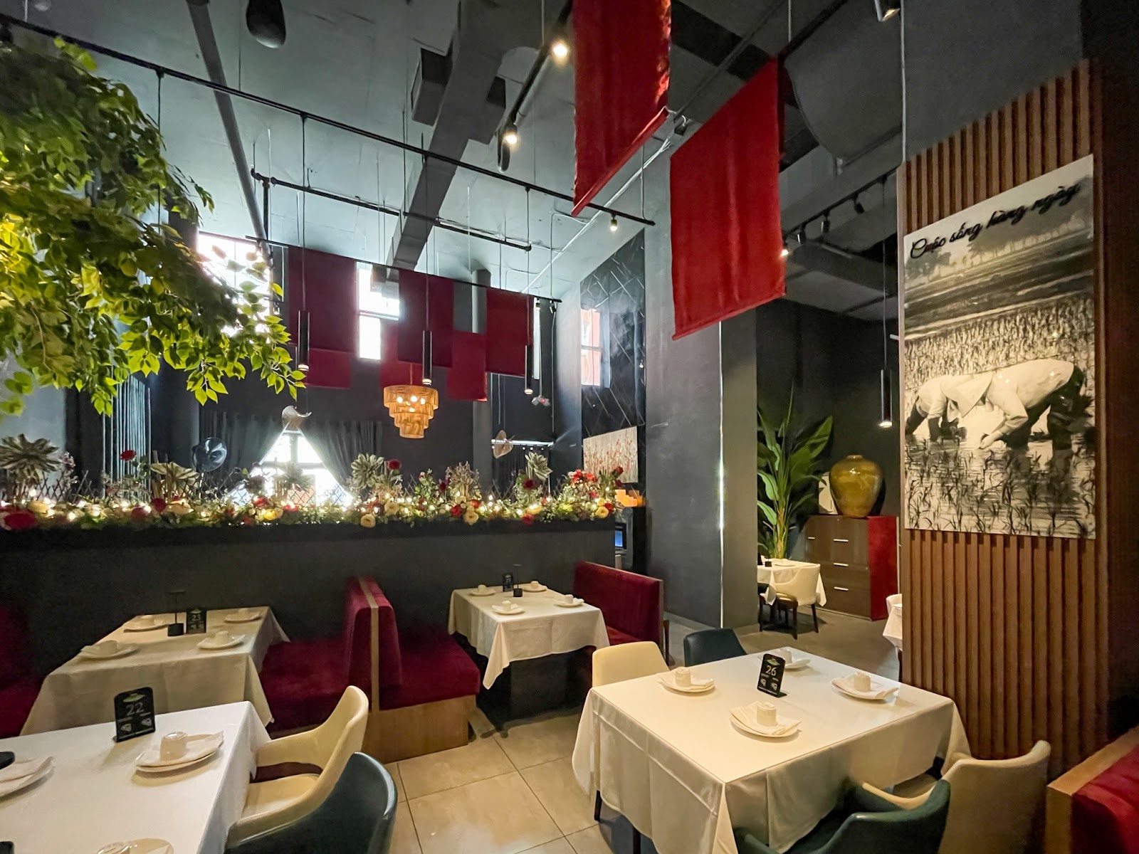 Pho Ngoc Yen 3 Toronto: the place