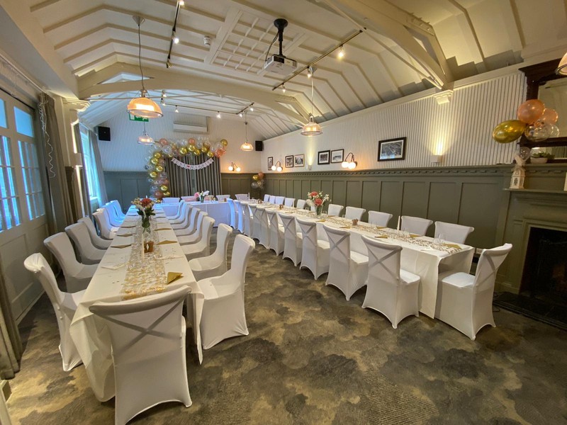 The Fox & Goose Hotel, Ealing: photo 4