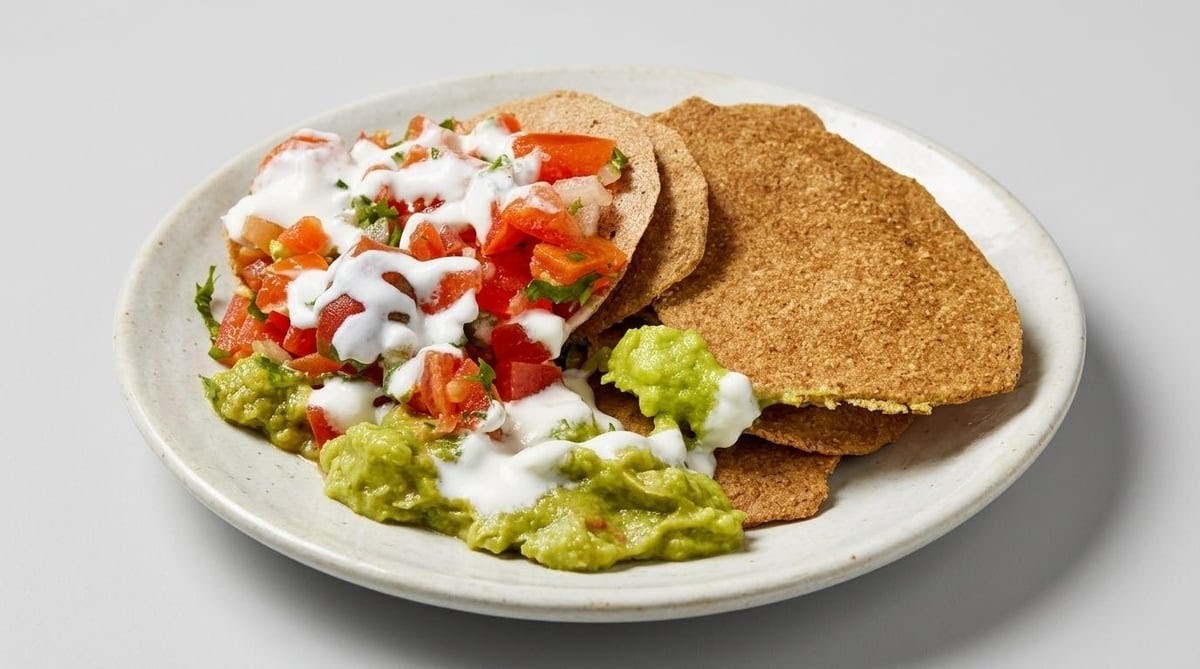 Caravan Of Dreams: food & drinks
