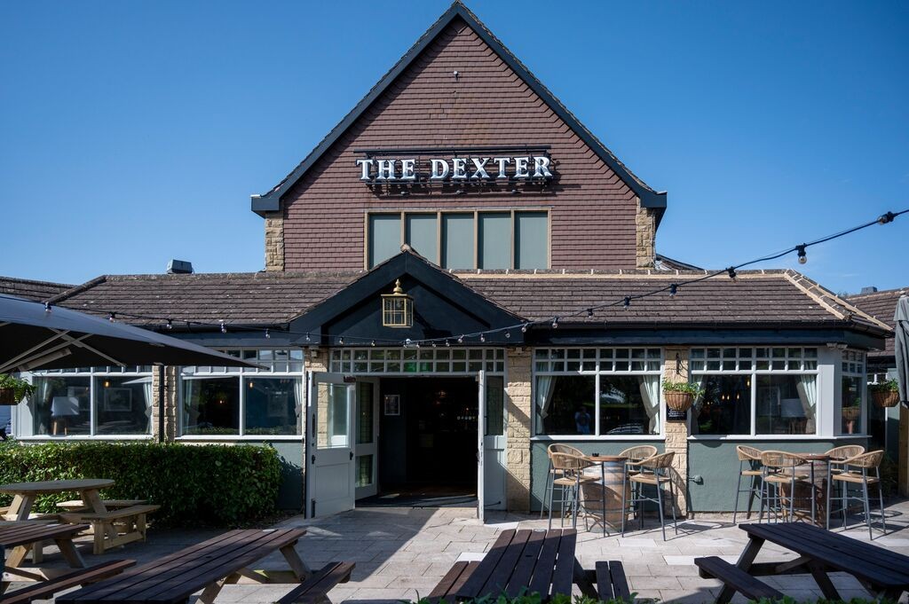 The Dexter: the place