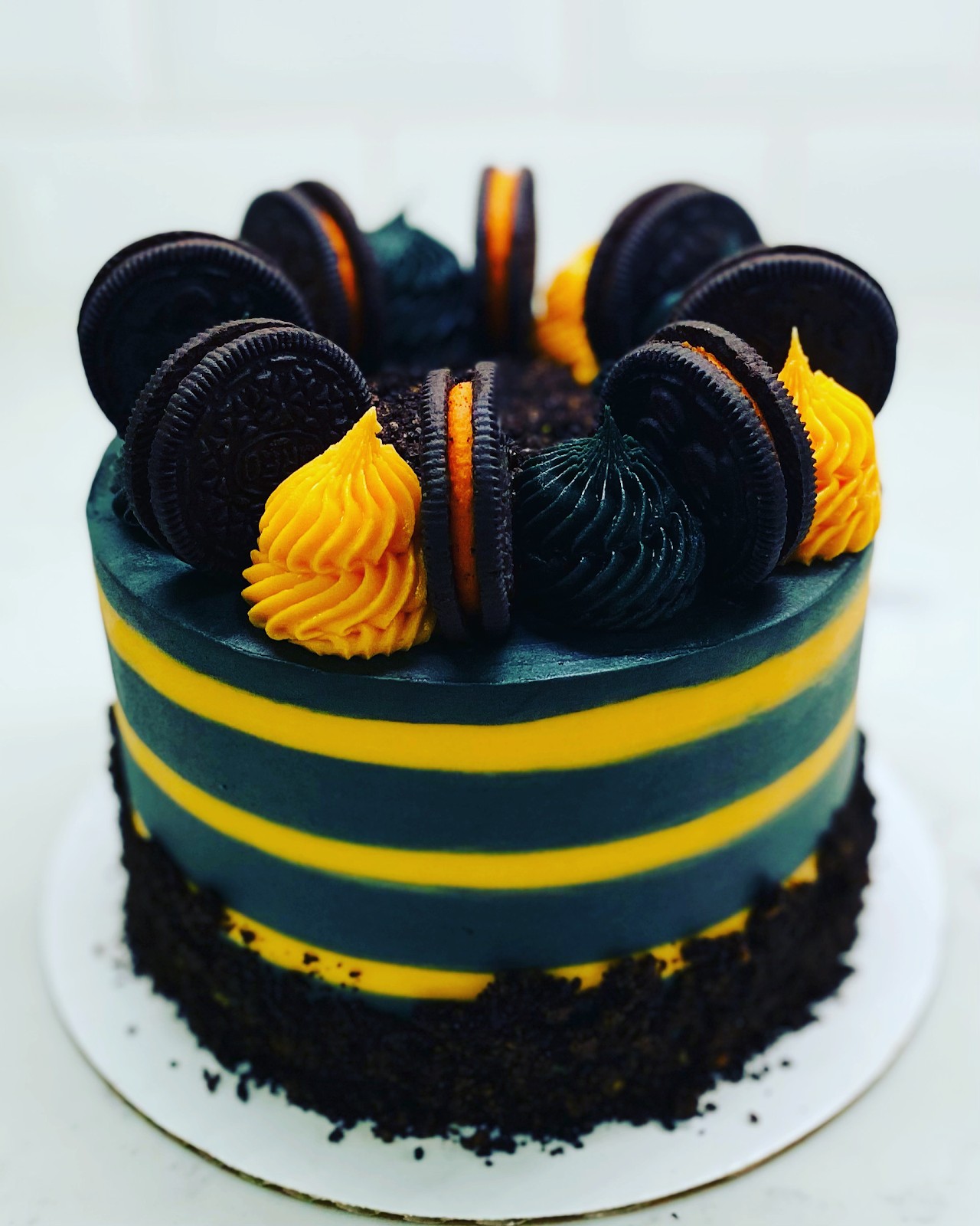 Austin Kind Cakes: food & drinks