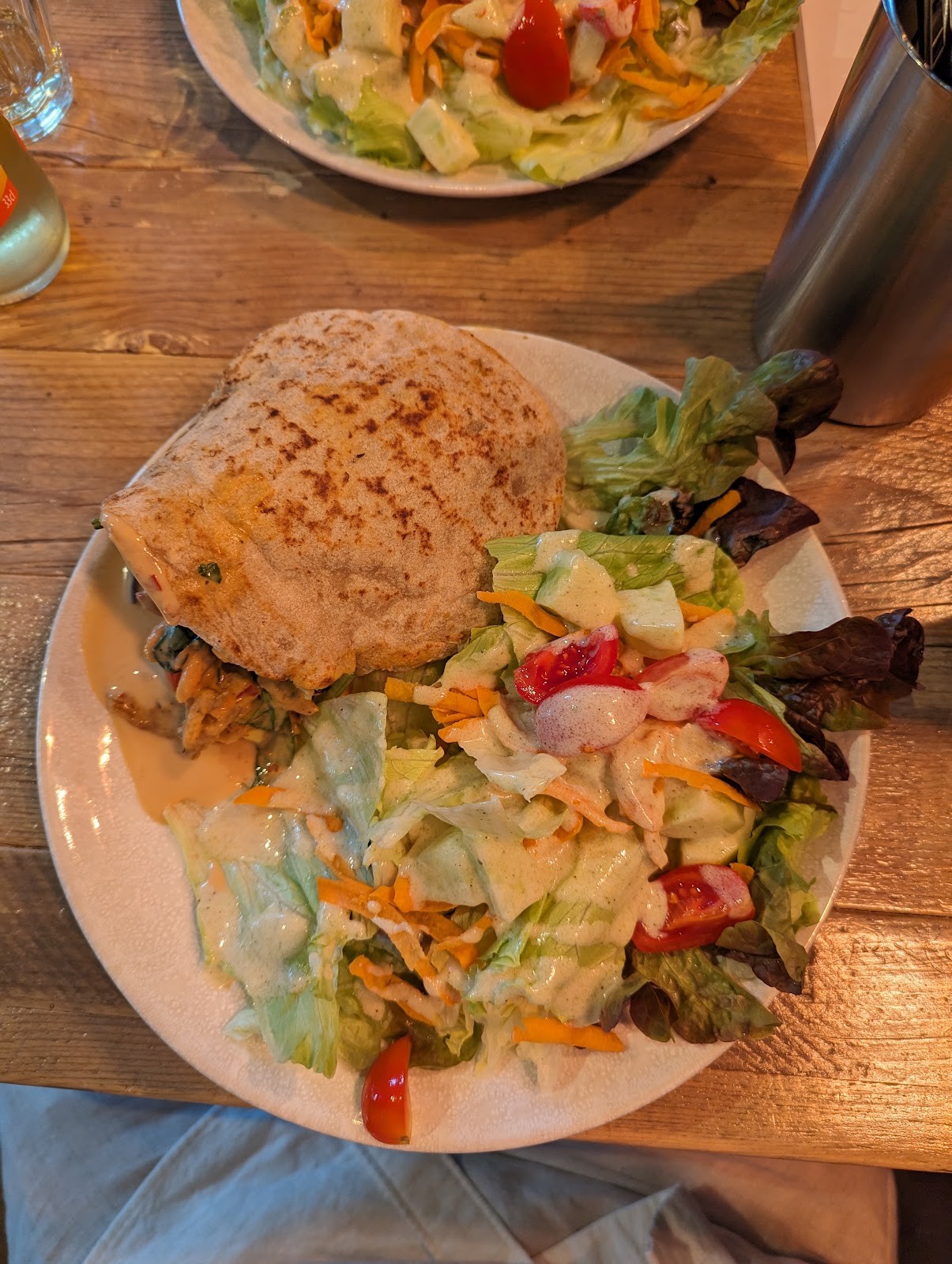 Klara's kitchen: food & drinks