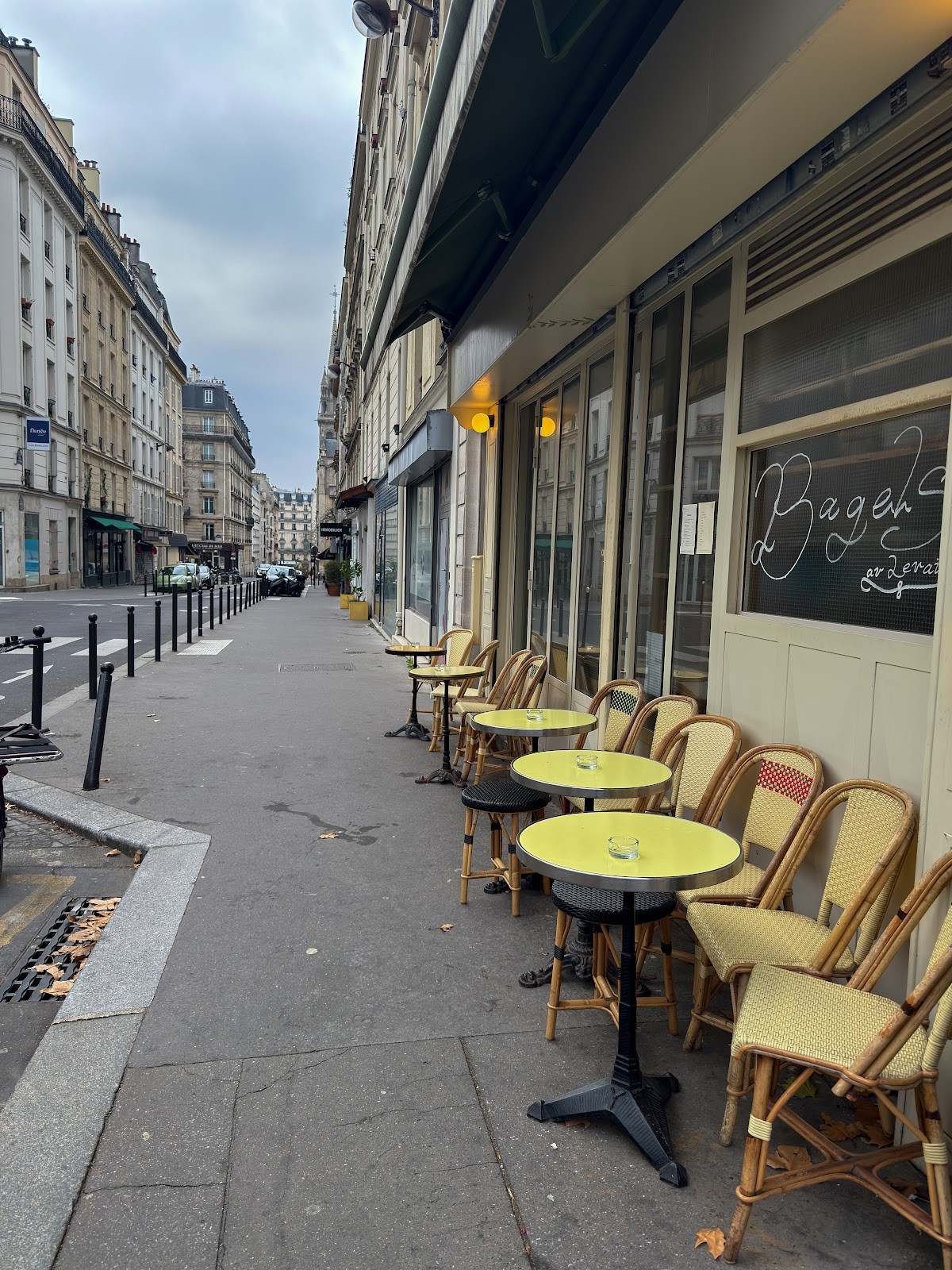 Fitzcaraldo: the place