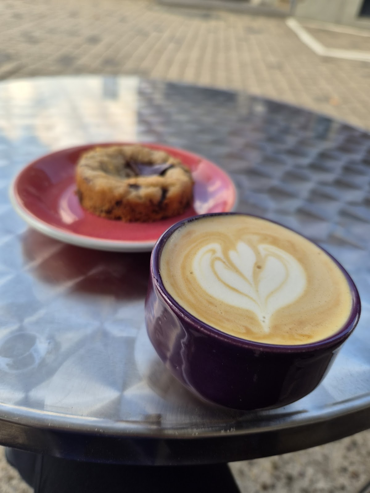 RADIX & ANIMA: food & drinks