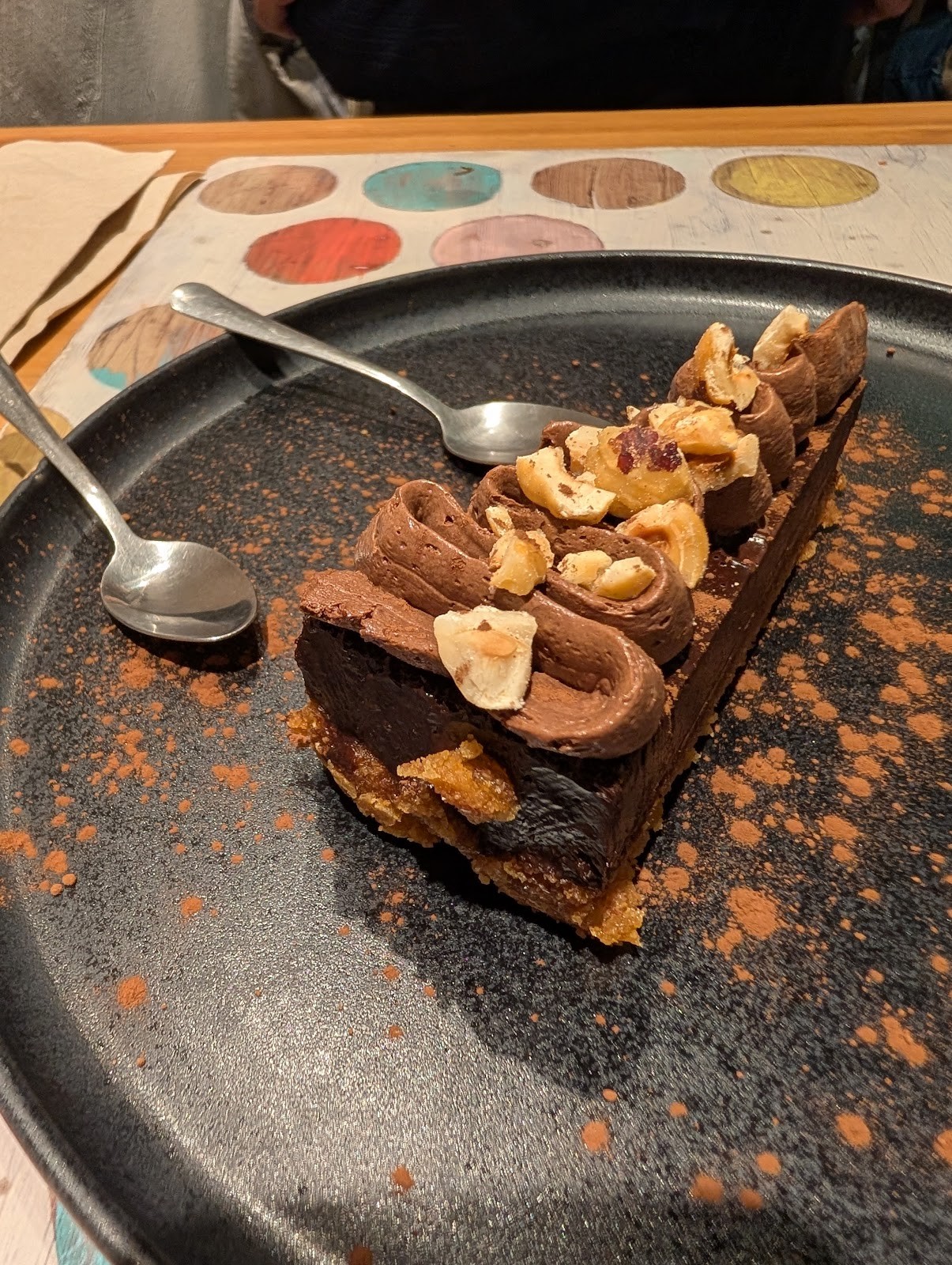 Cookaluzka: food & drinks