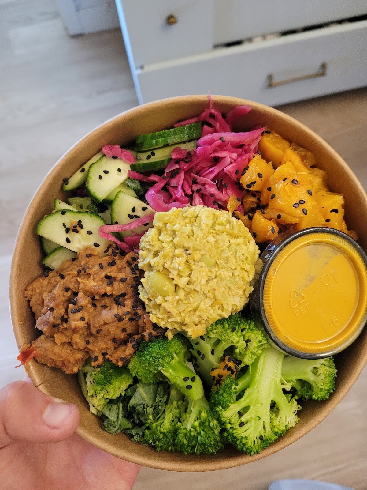 Kokomo: food & drinks