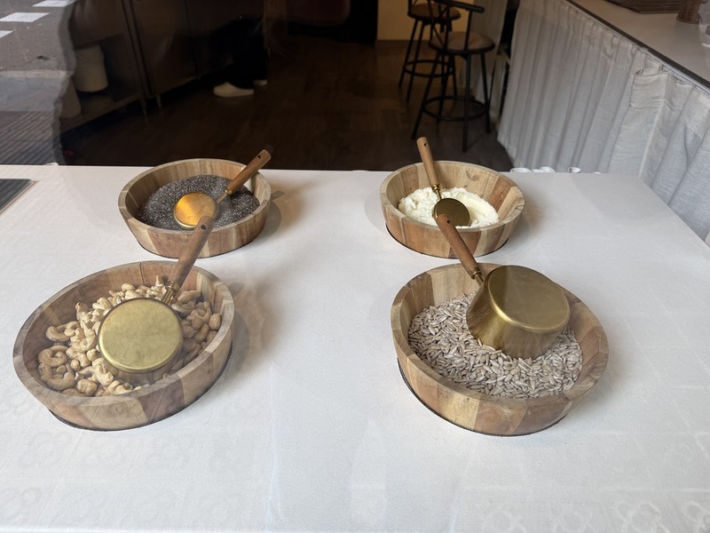 Mestizo Açai Bowl: photo 4