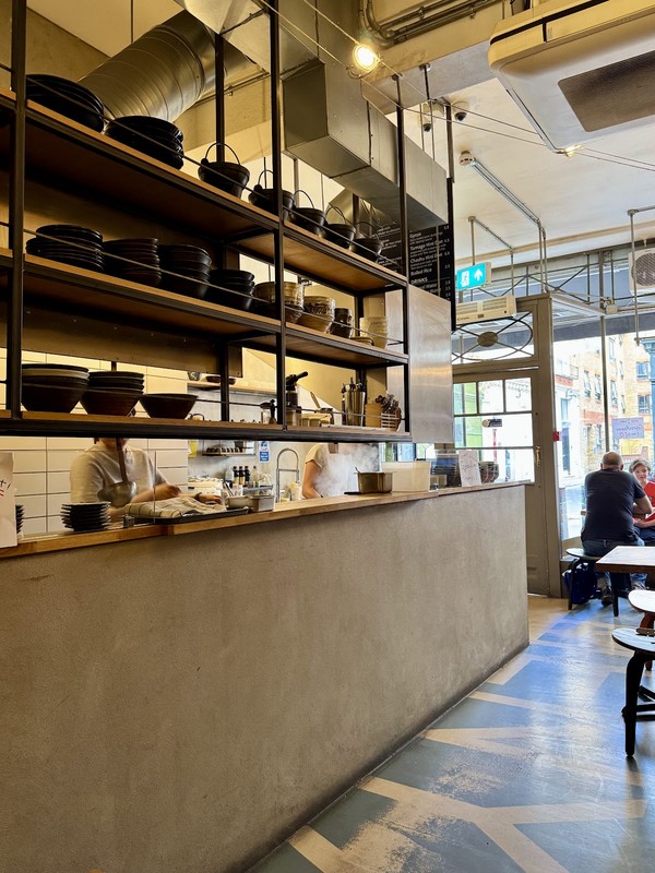Menya Ramen House: photo 4