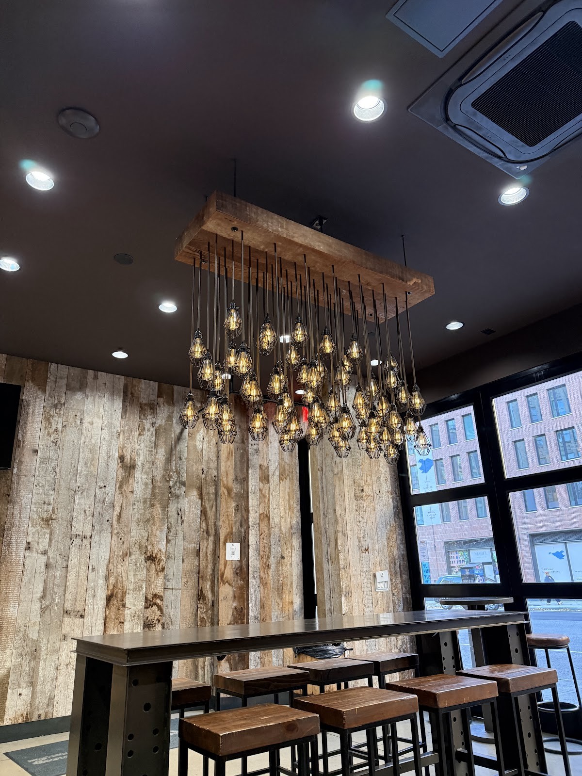 NYC Bagel & Coffee House (NYCBCH): the place