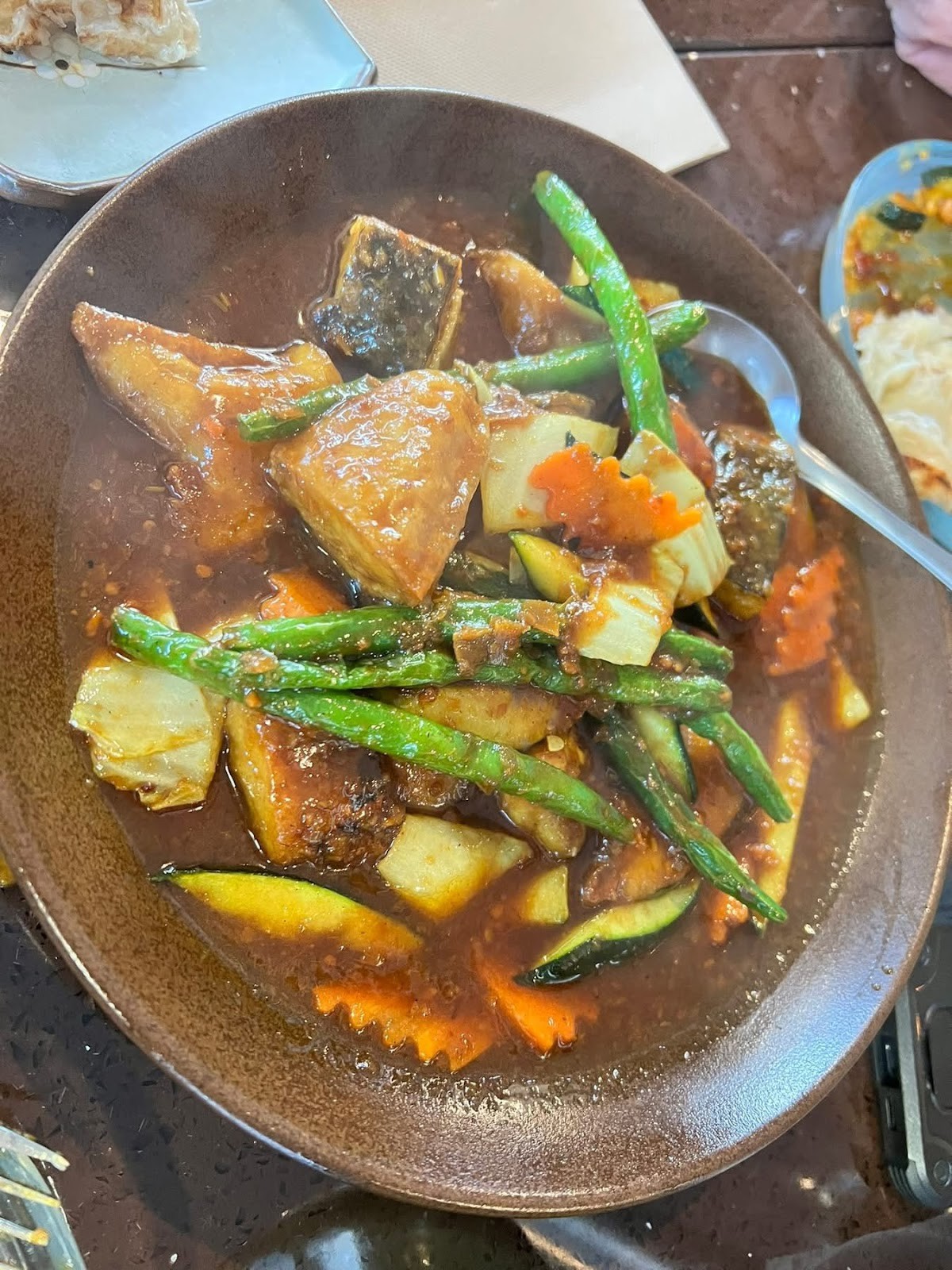 Ren Dao: food & drinks