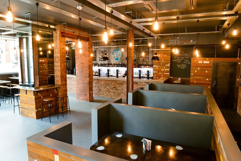 BrewDog: photo