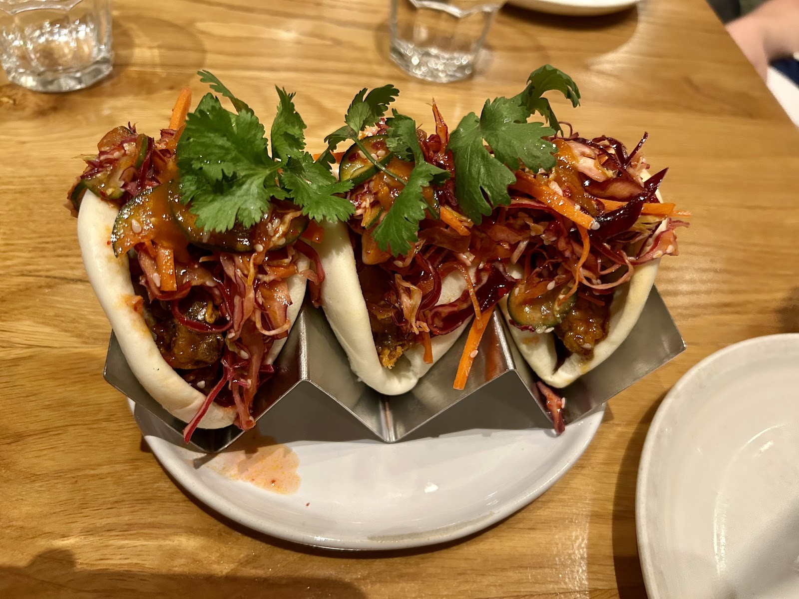 Wildseed: food & drinks