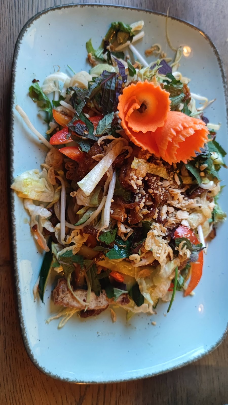 House of vegan 182: food & drinks