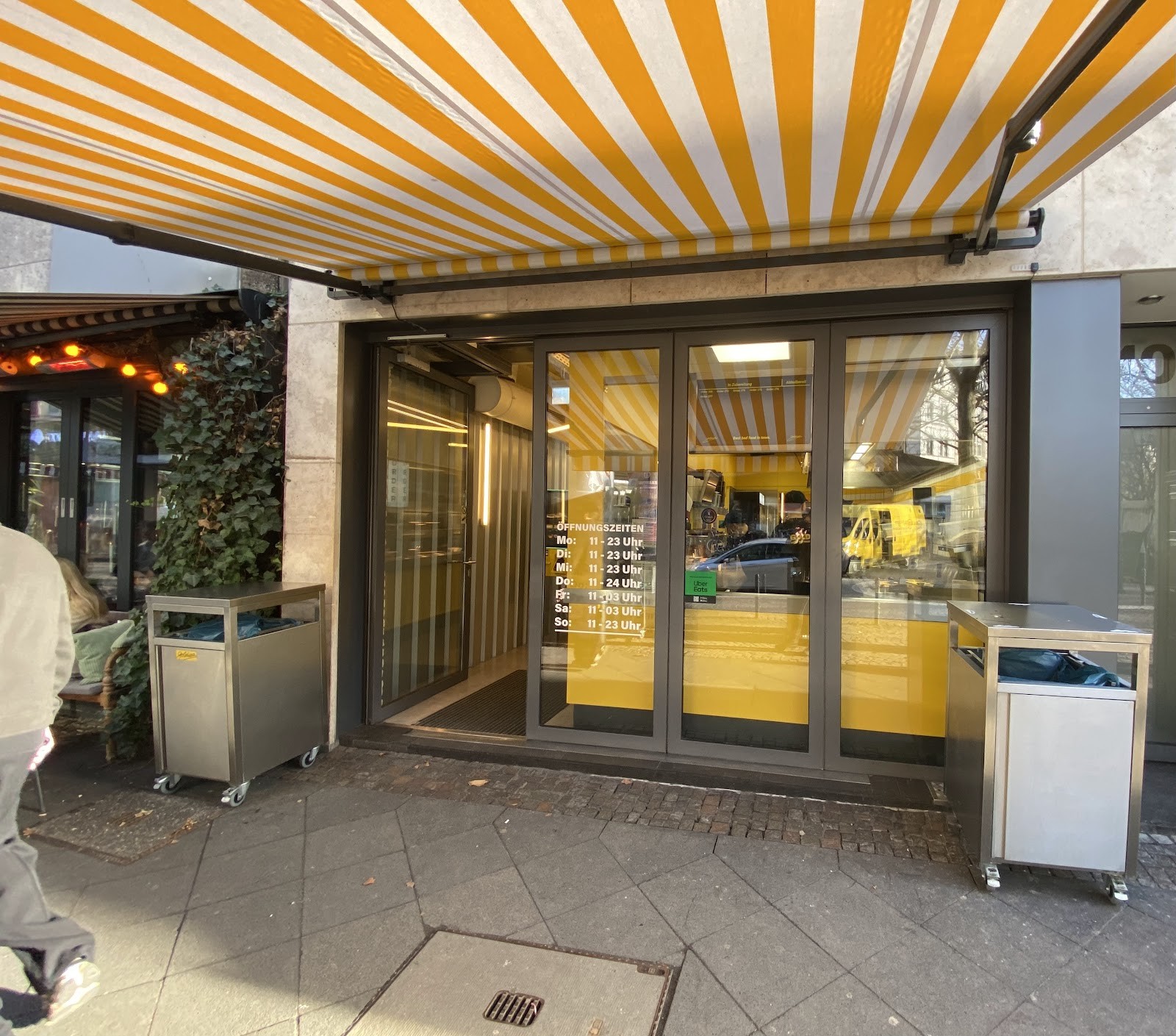 Goldies: the place