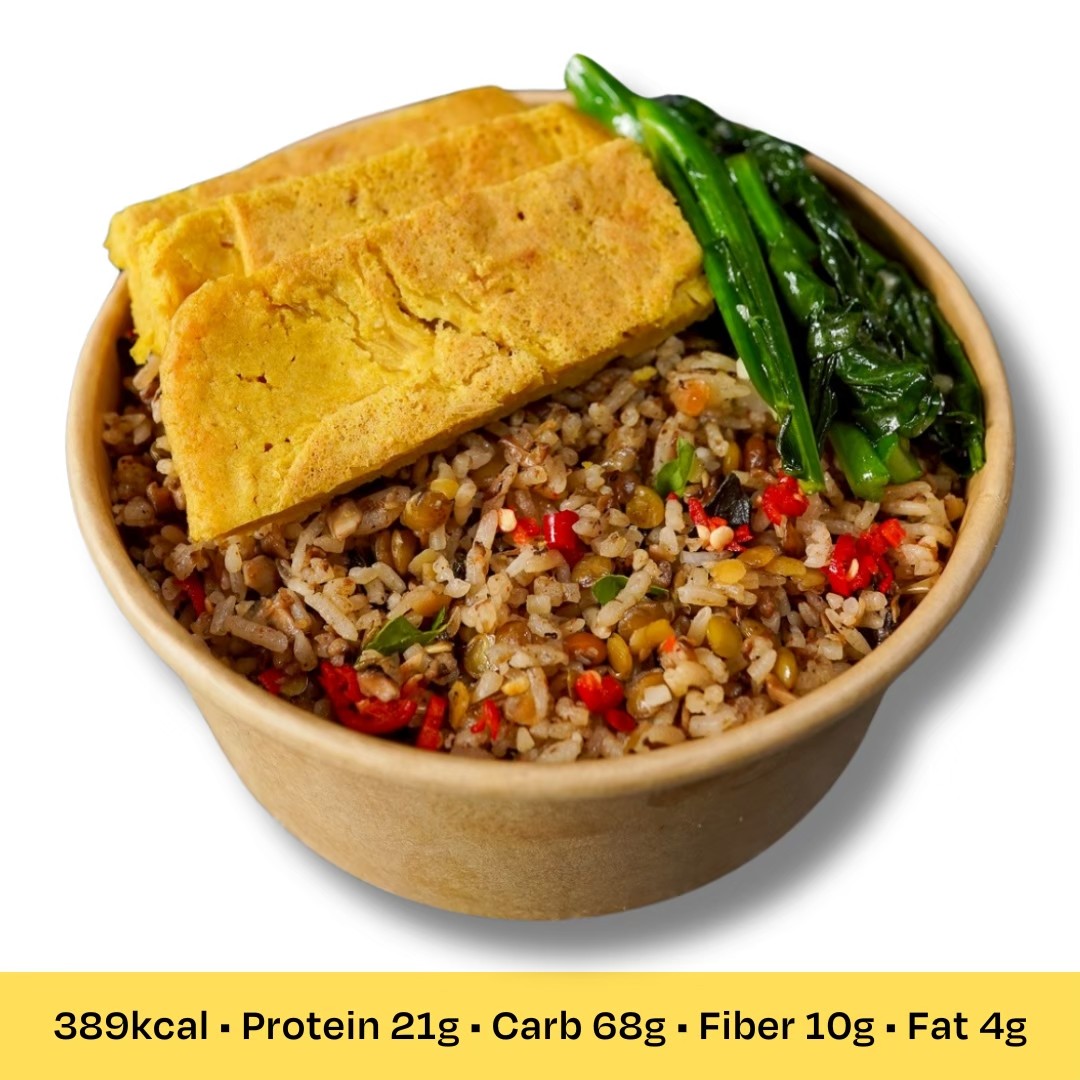 KIND CAFE Ekkamai (delivery & pickup only): food & drinks