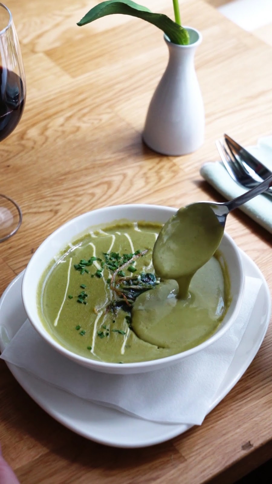 Velani Restaurant - 1120: food & drinks