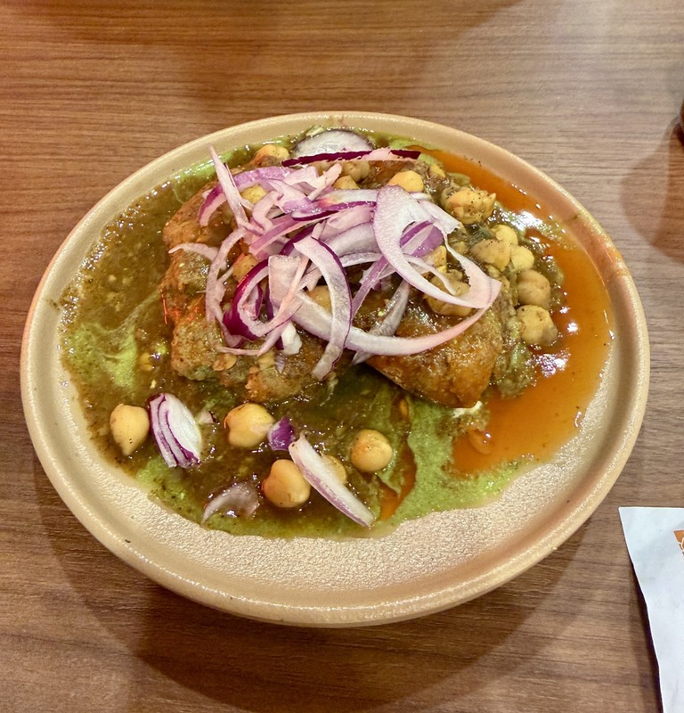 Ambarsariya Cafe & Restaurant: photo
