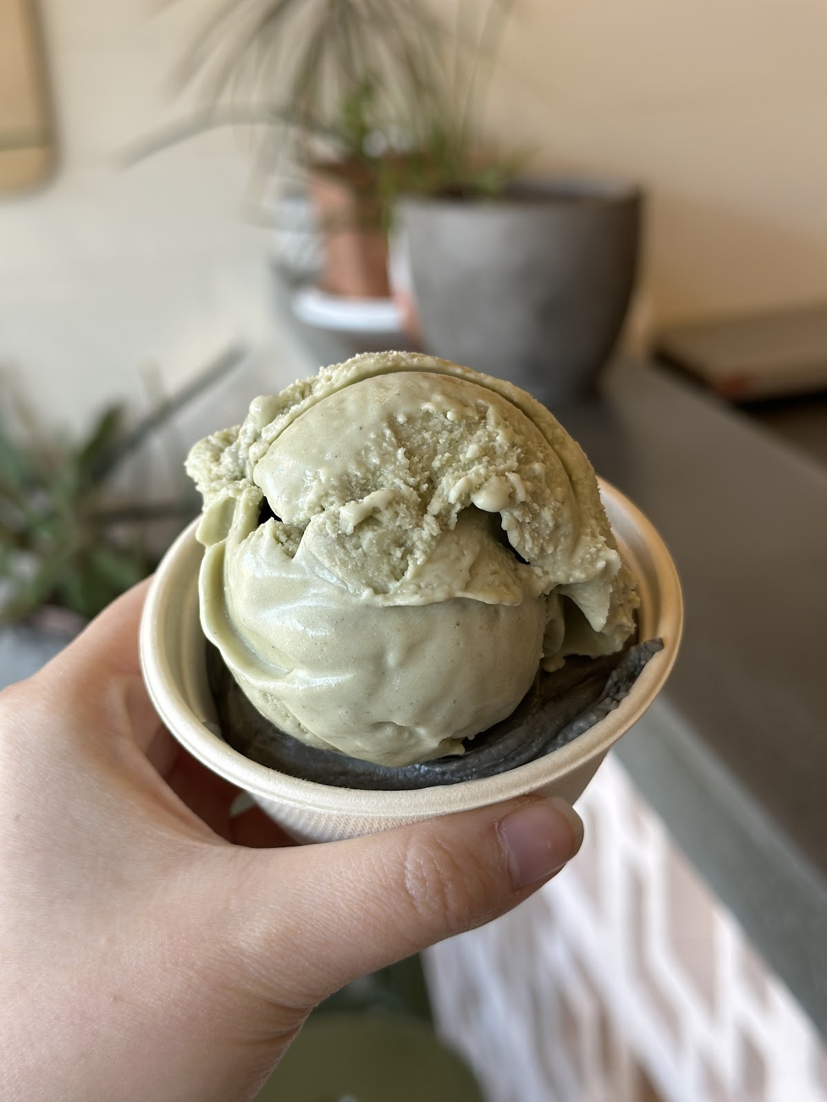 Frankie & Jo's Ballard: food & drinks