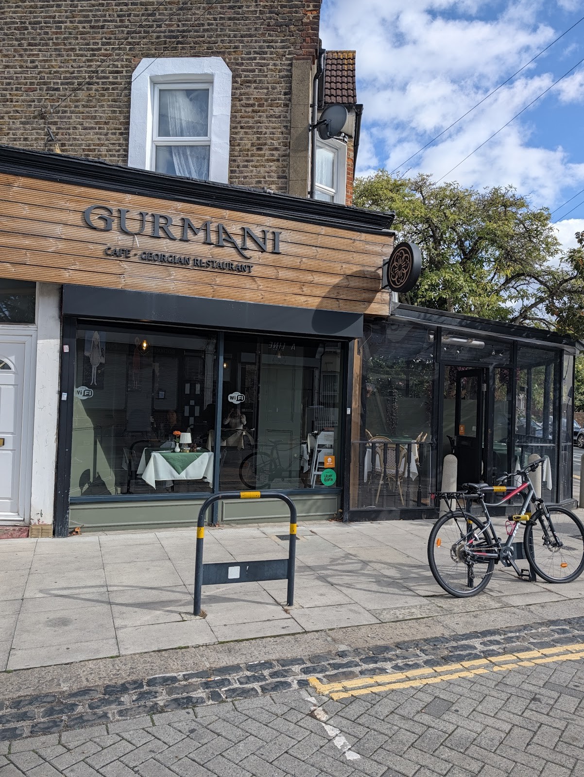 Gurmani: the place